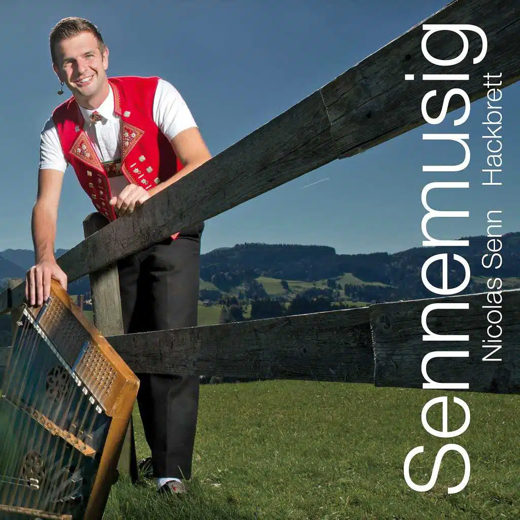 Meglisalp-Schneefest