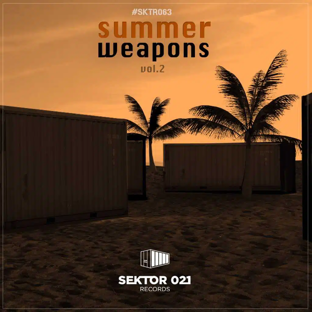 Summer Weapons, Vol. 2