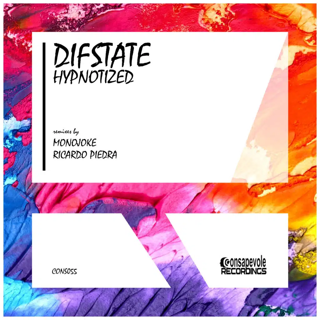 Ricardo Piedra & Difstate