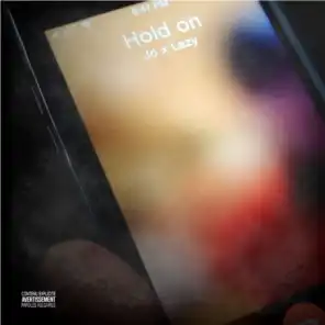 Hold On (feat. Lazy)