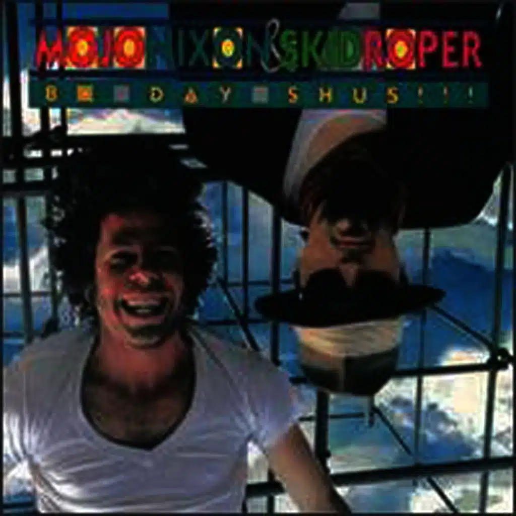 The Story of One Chord