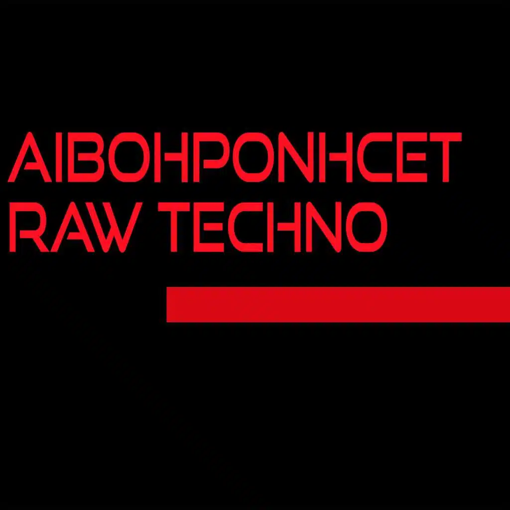 Raw Techno