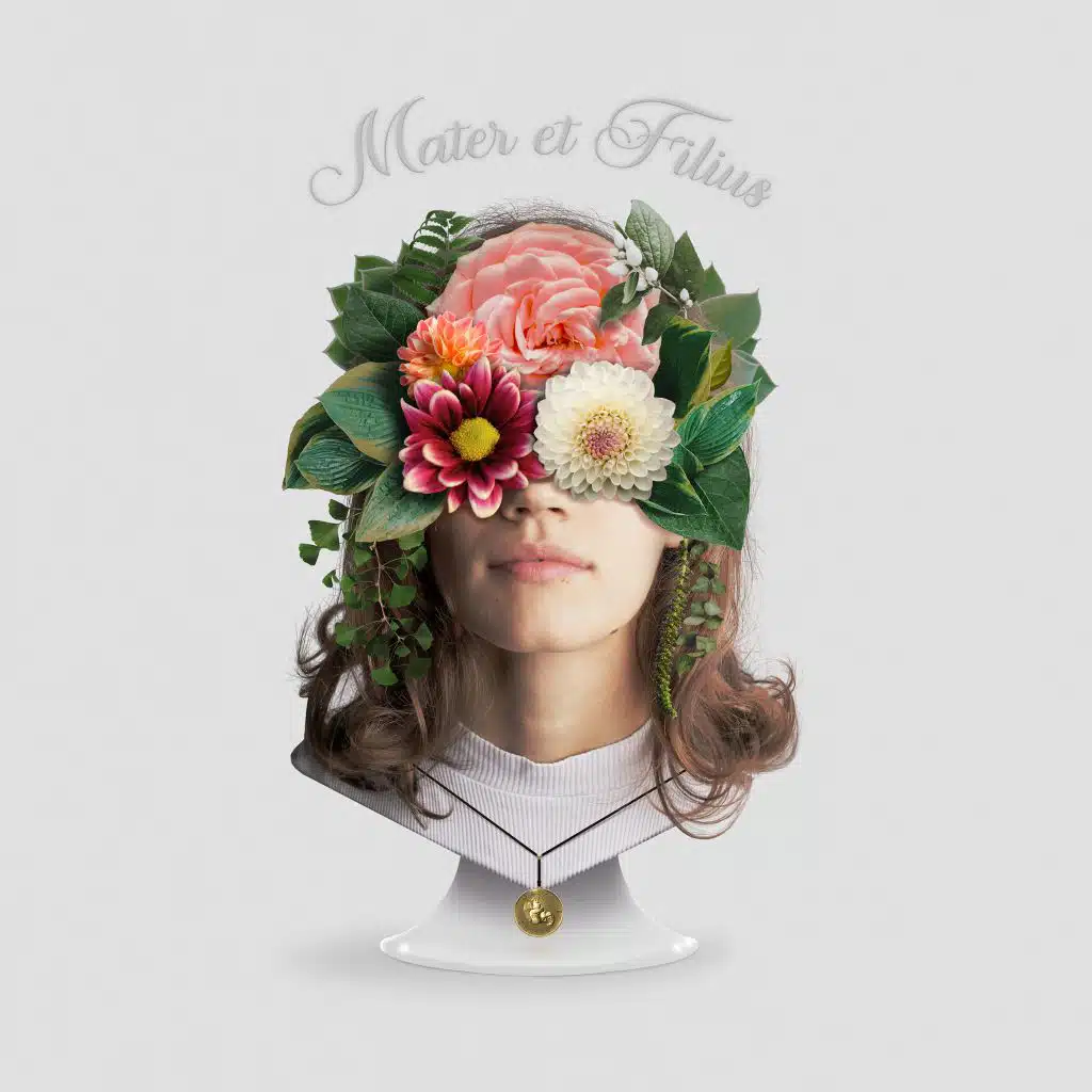 Mater Et Filius