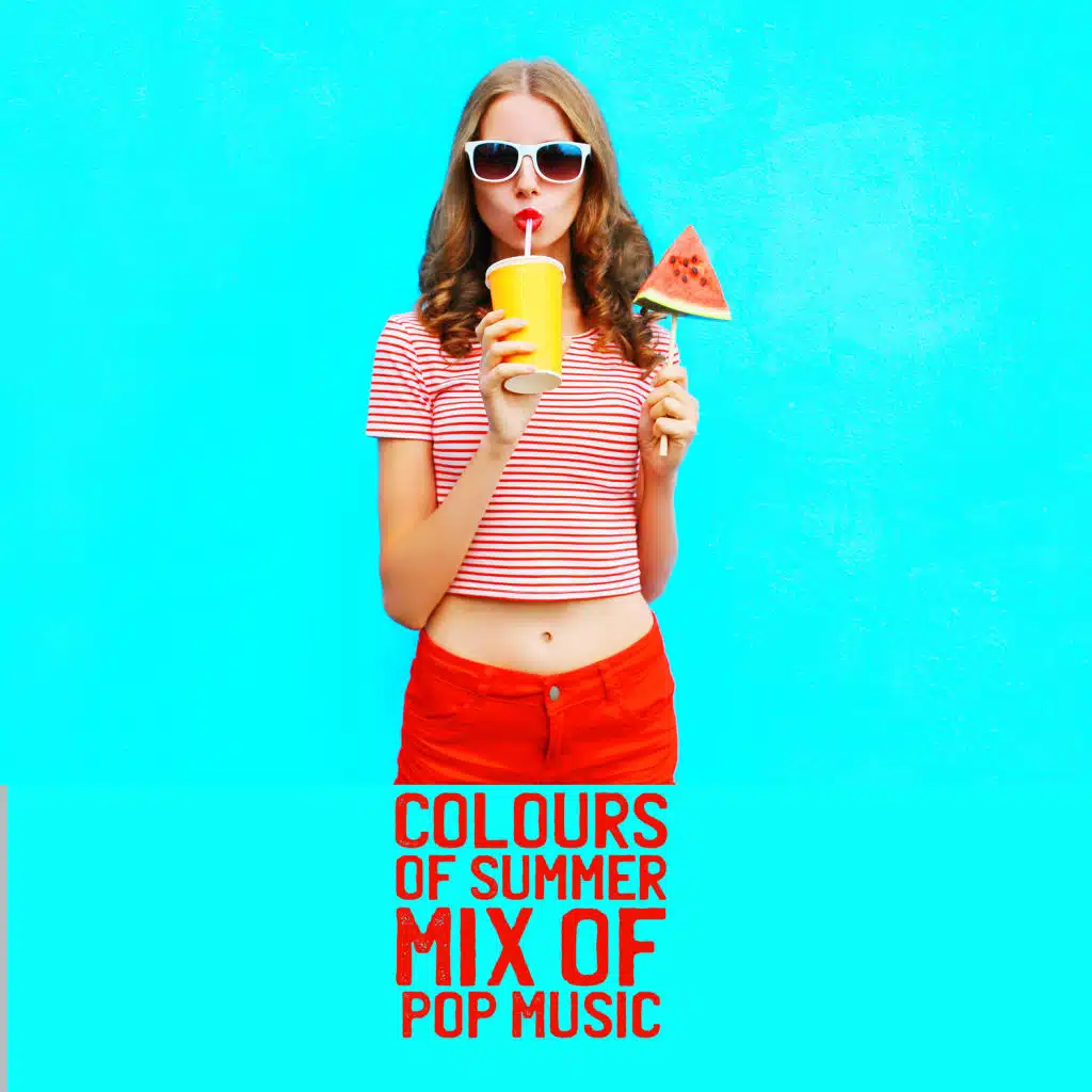 You Should Be With Me