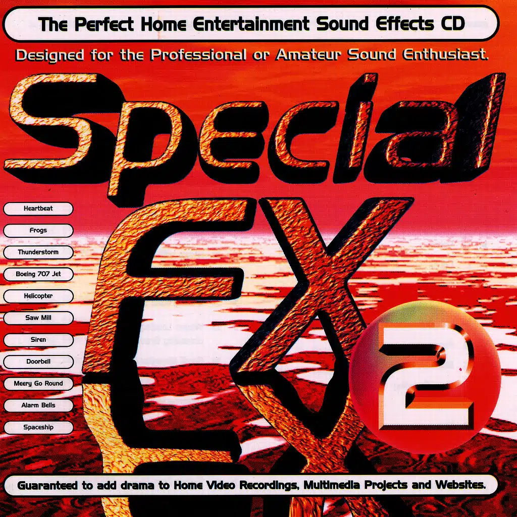 Special FX2