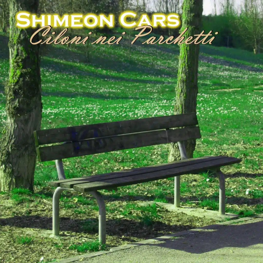 Ciloni nei Parchetti