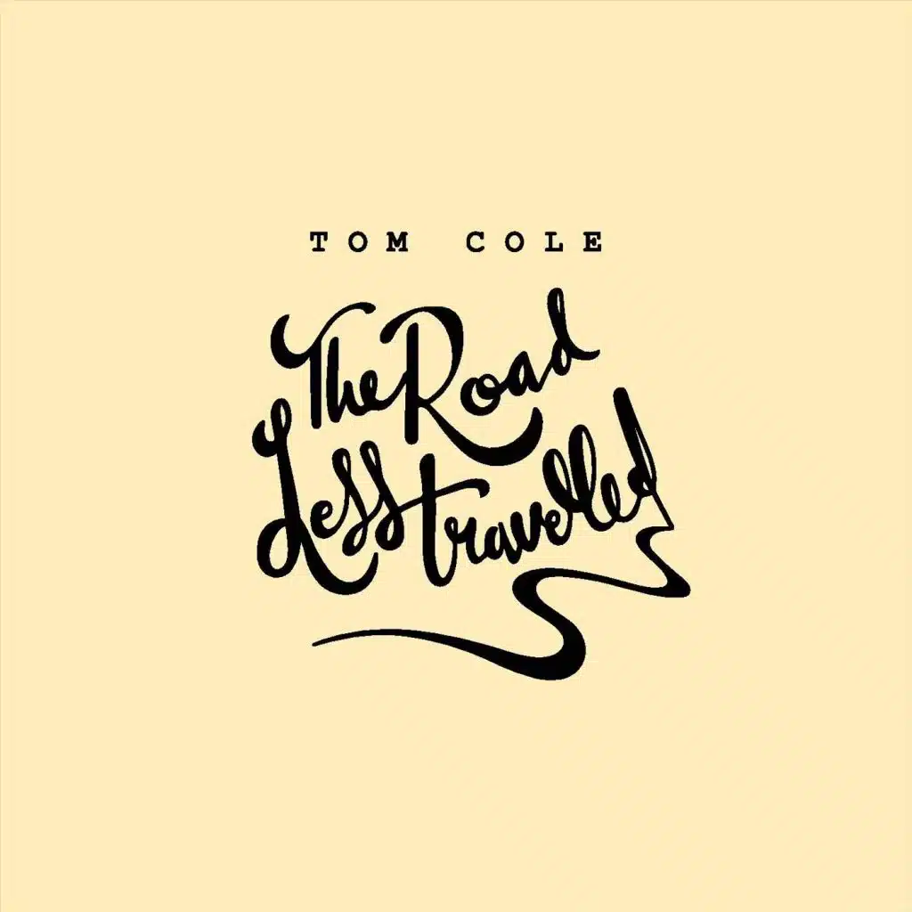 The Road Less Travelled