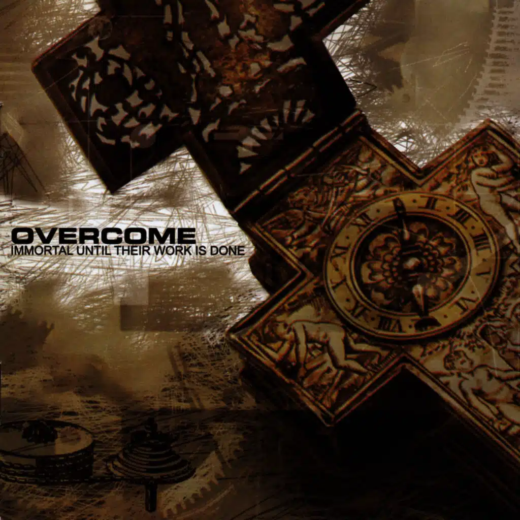 Immortal Until Their Work Is Done