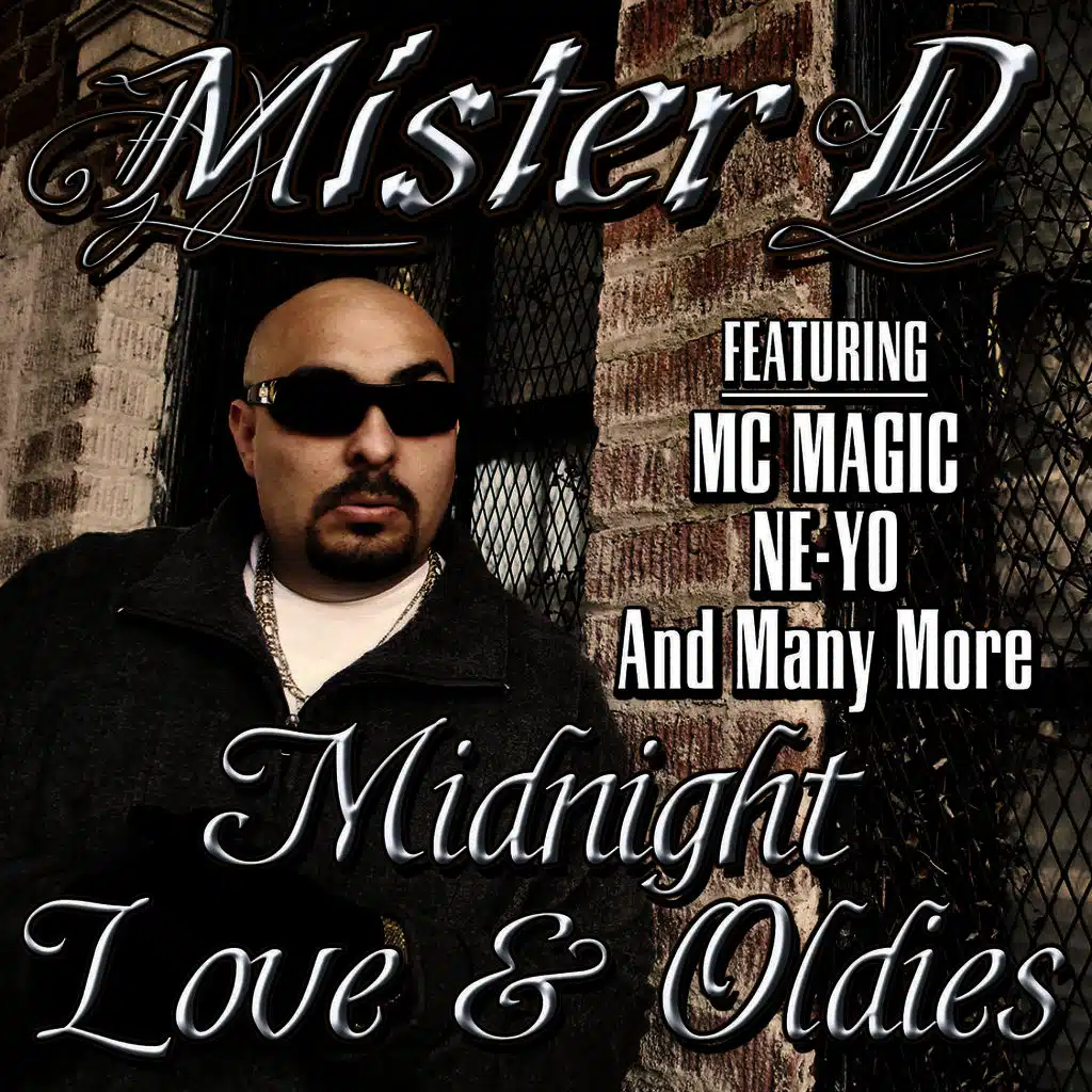 Midnight Love & Oldies