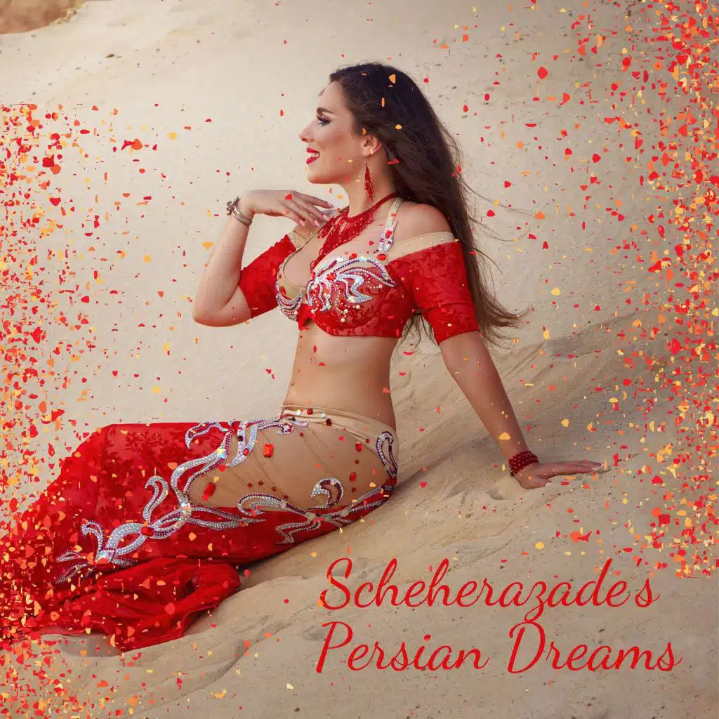 Scheherazade's Persian Dreams