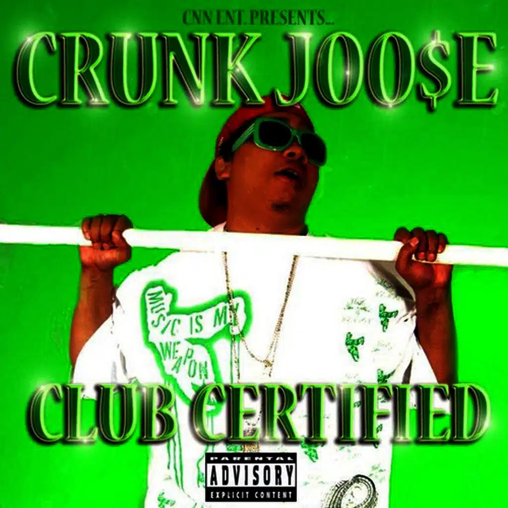 Club Certified