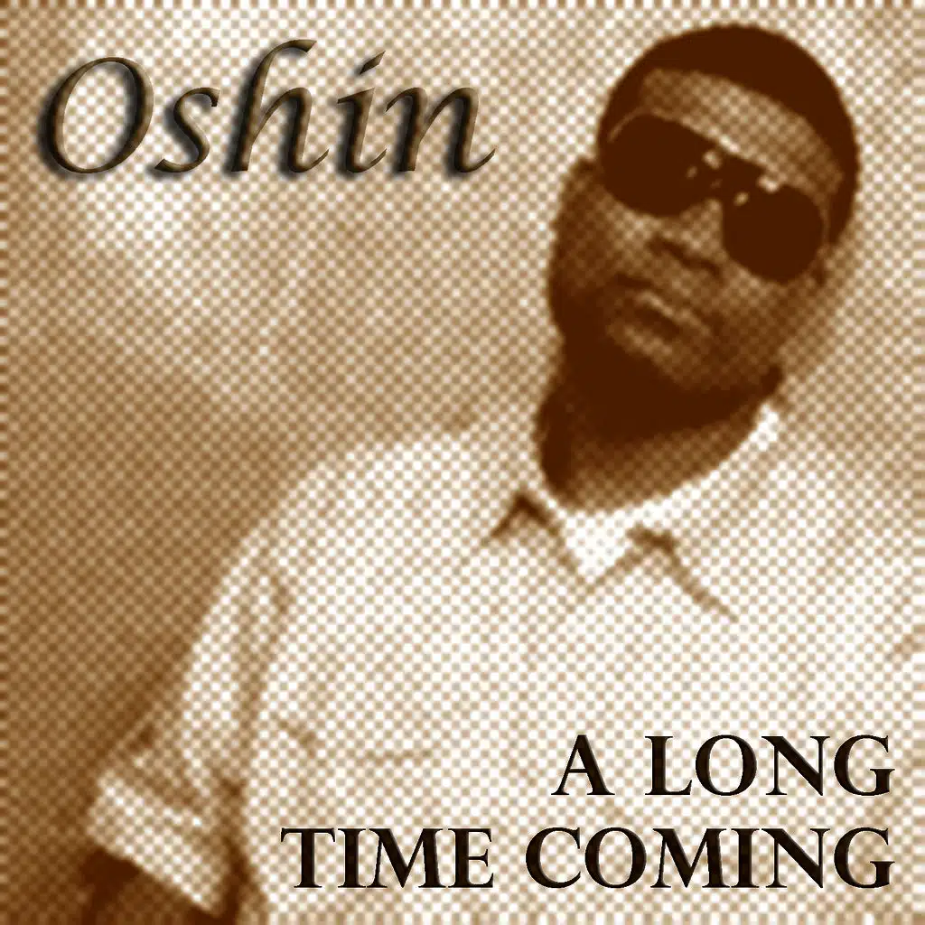 A Long Time Coming