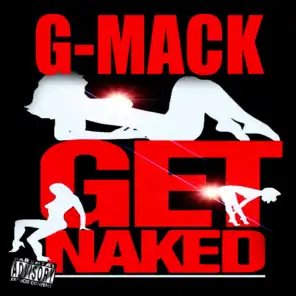 Get Naked - Squeeky Clean