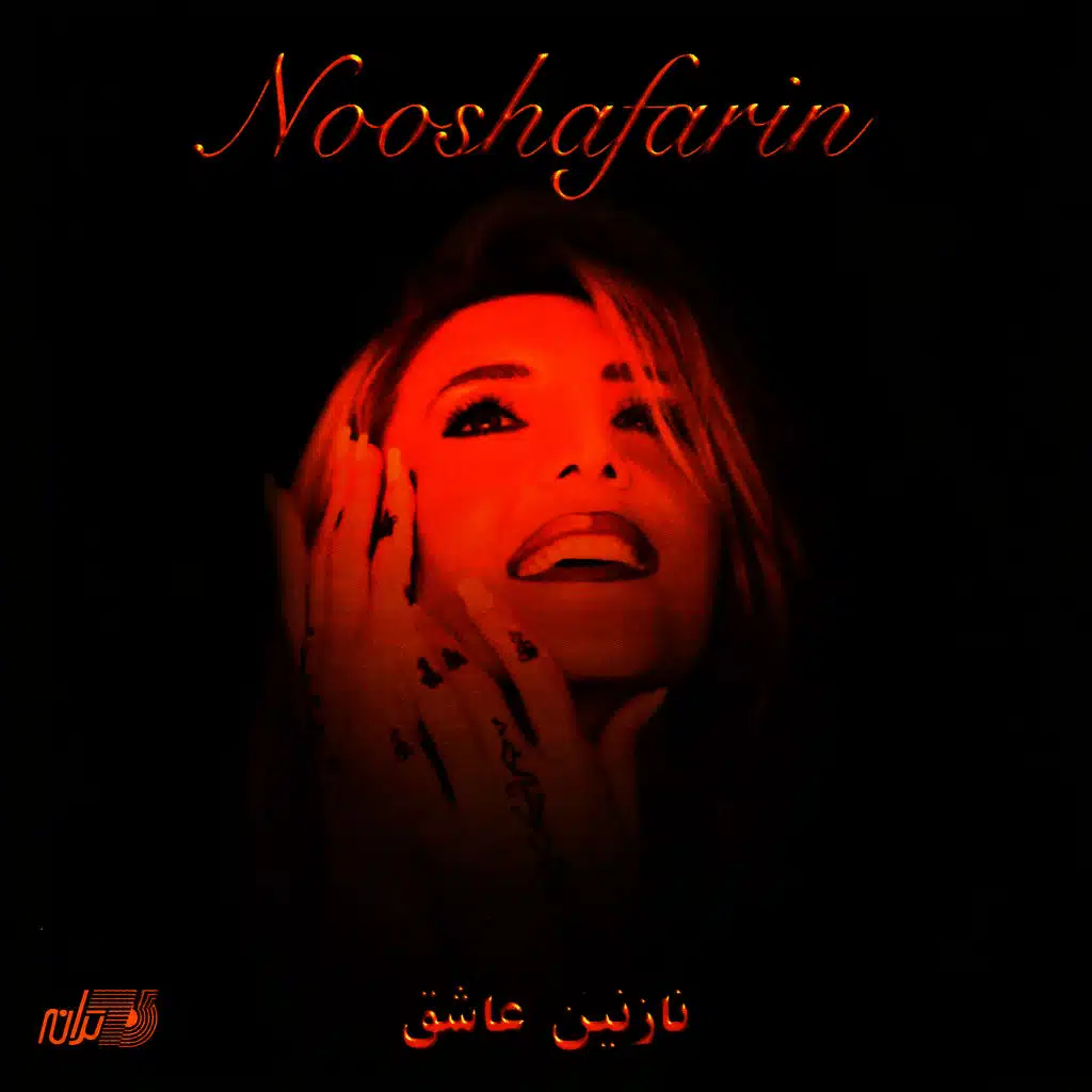 Nazanine Ashegh