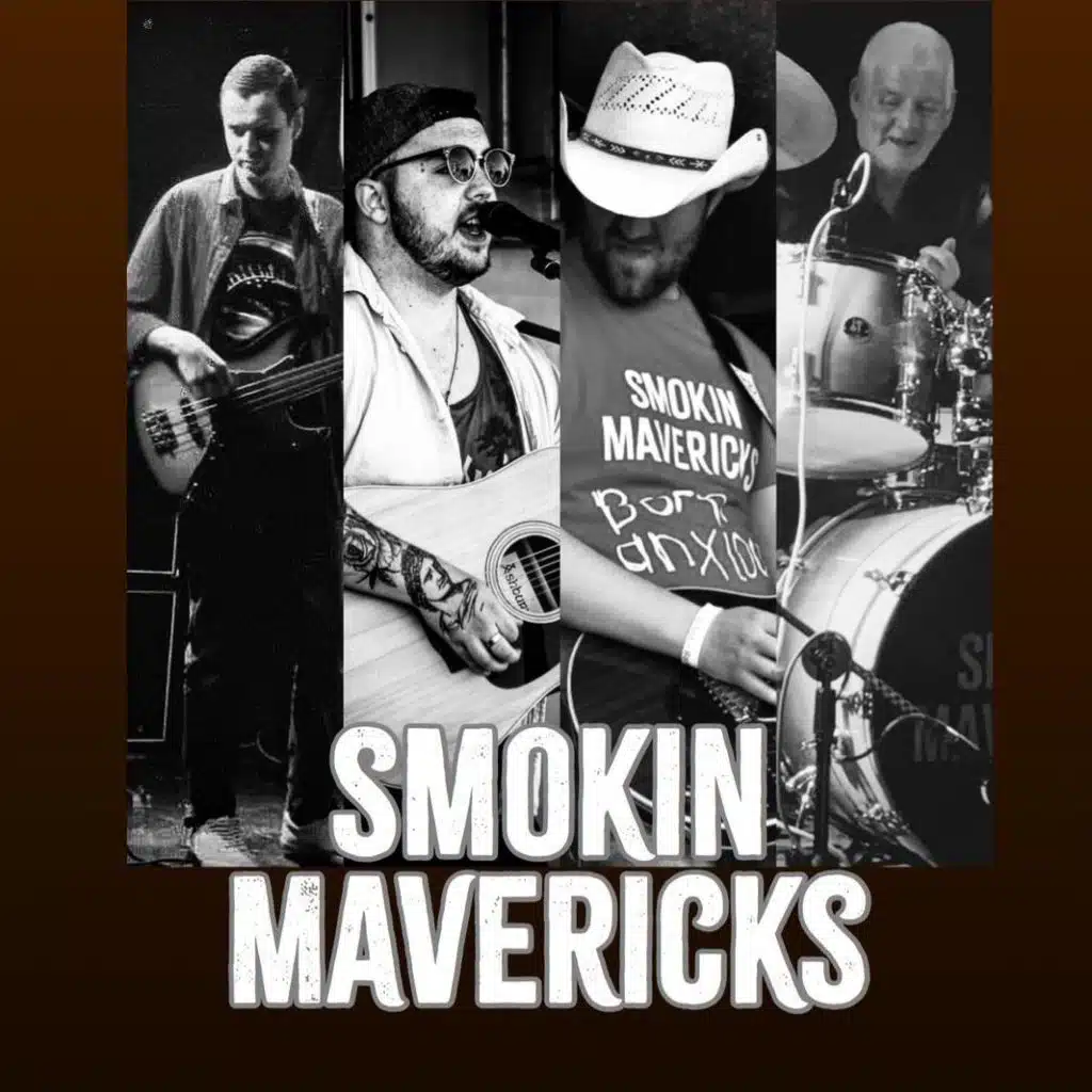 Smokin' Mavericks
