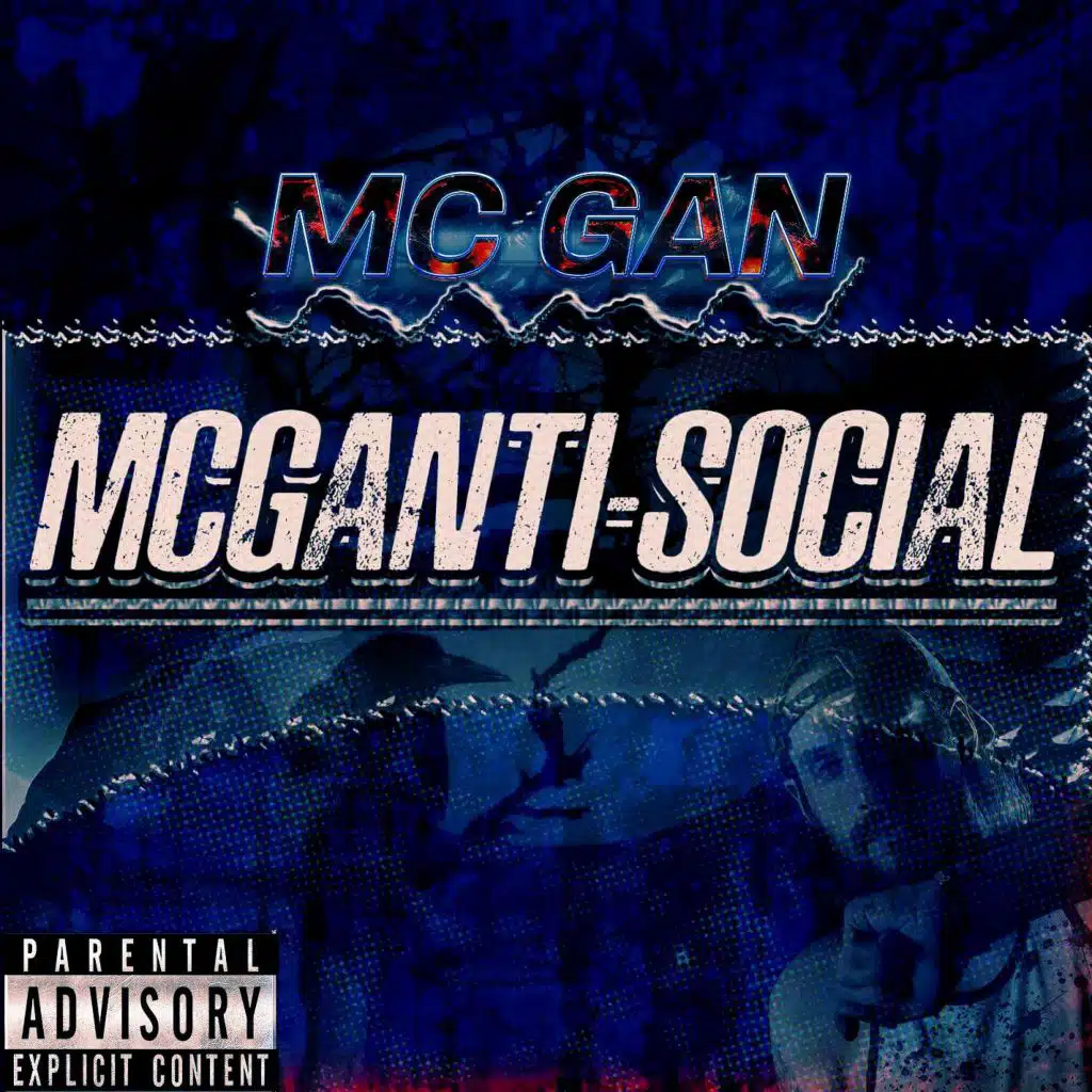 McGanti-Social