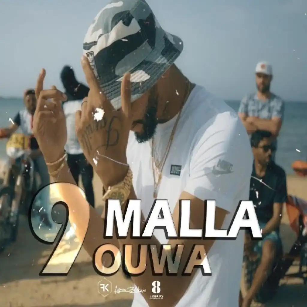 Malla 9ouwa