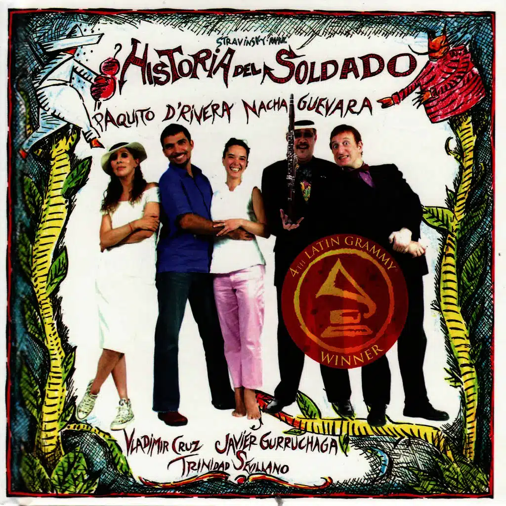 Historia Del Soldado