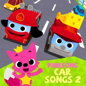 Pinkfong Car Songs 2