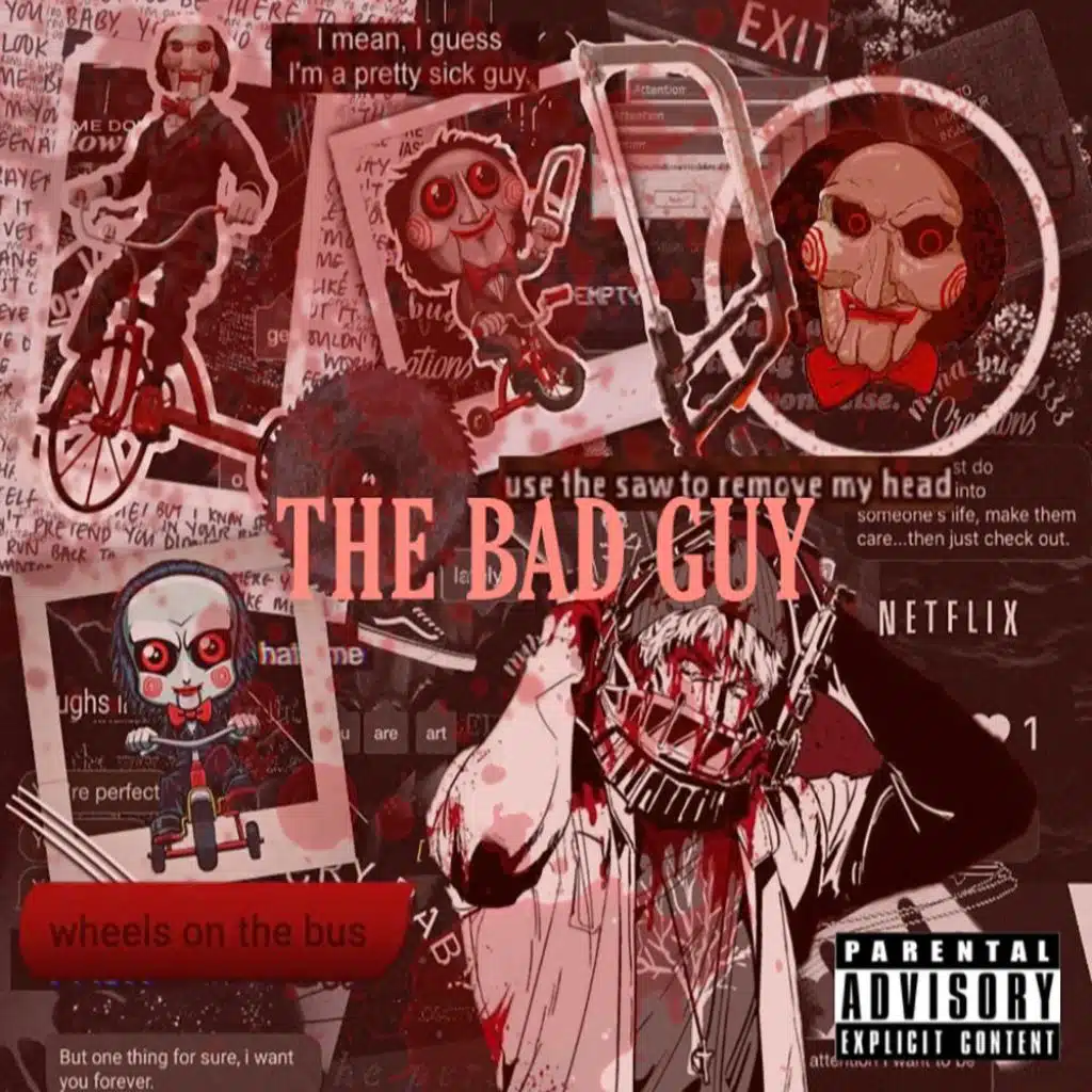 The Bad Guy