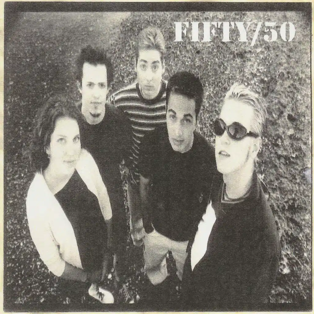 Fifty 50