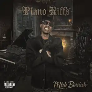 Piano Riff's