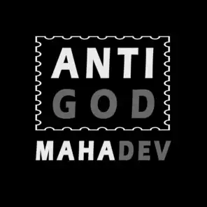 Anti God