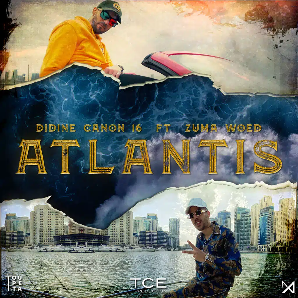 Atlantis