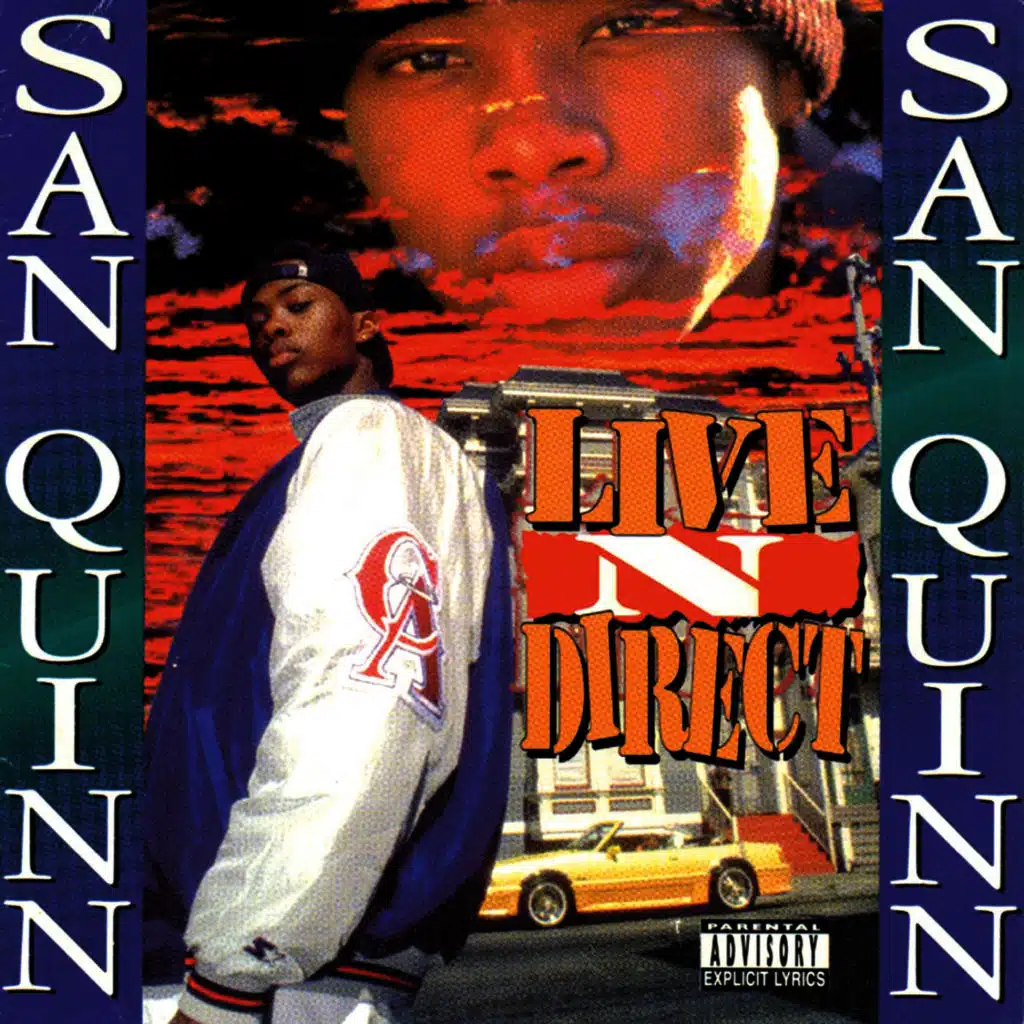 Caught In The Rapture