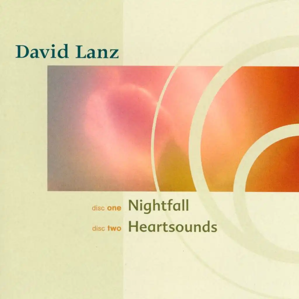 Nightfall / Heartsounds (Narada Classics)