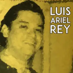 Luis Ariel Rey