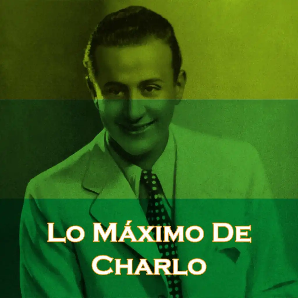 Lo Máximo de Charlo