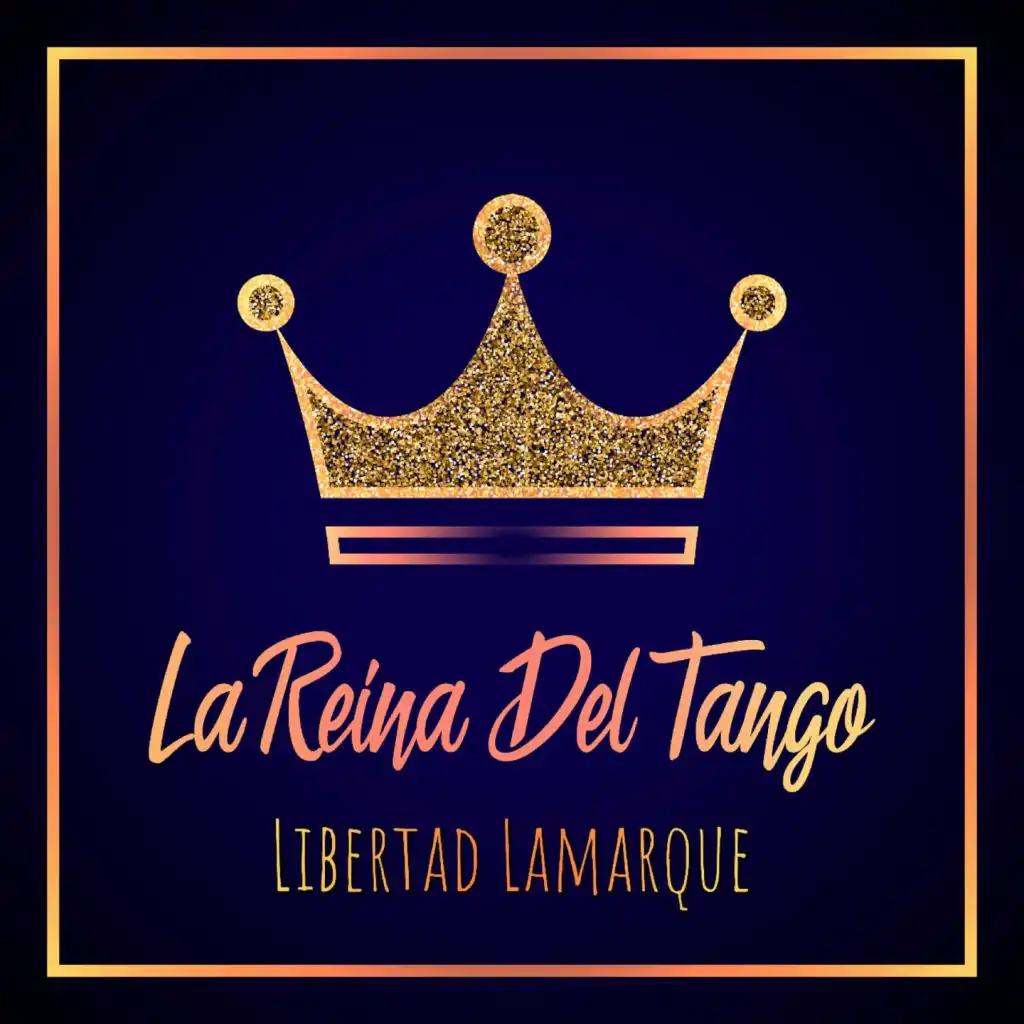 La Reina del Tango