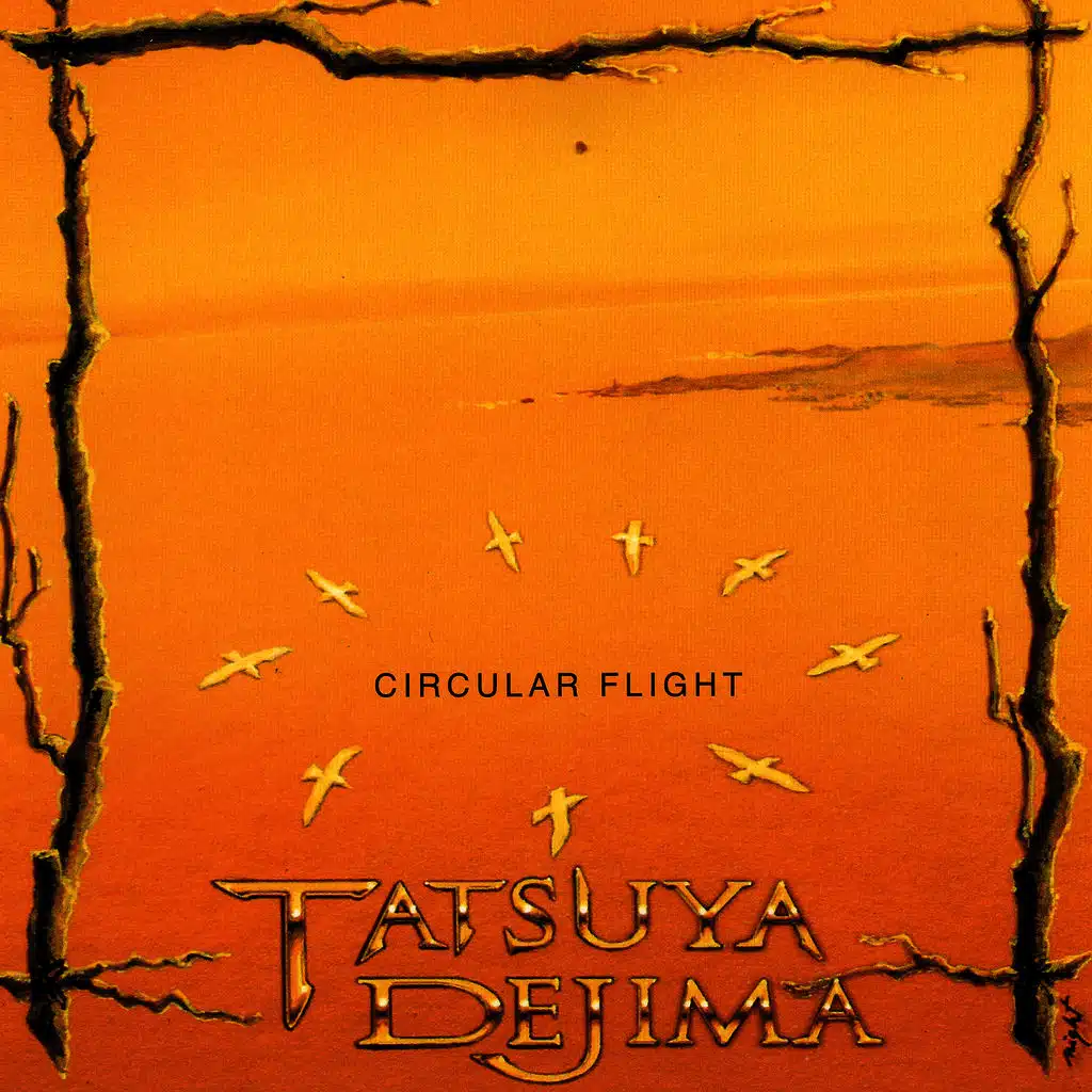 Circular Flight