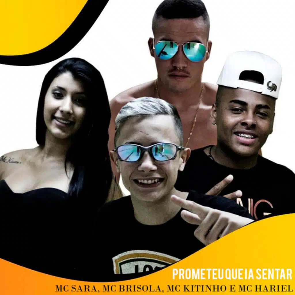 Prometeu Que Ia Sentar