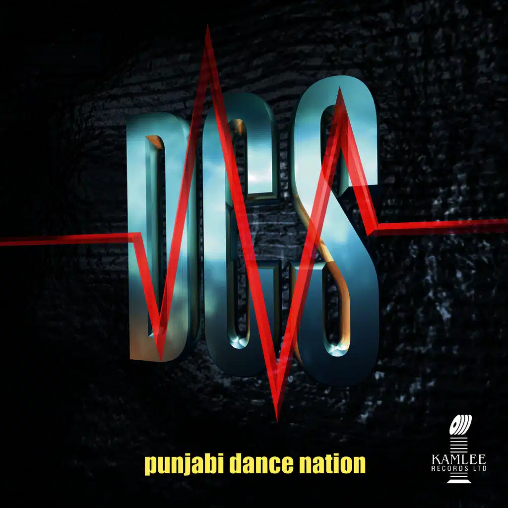 Punjabi Dance Nation