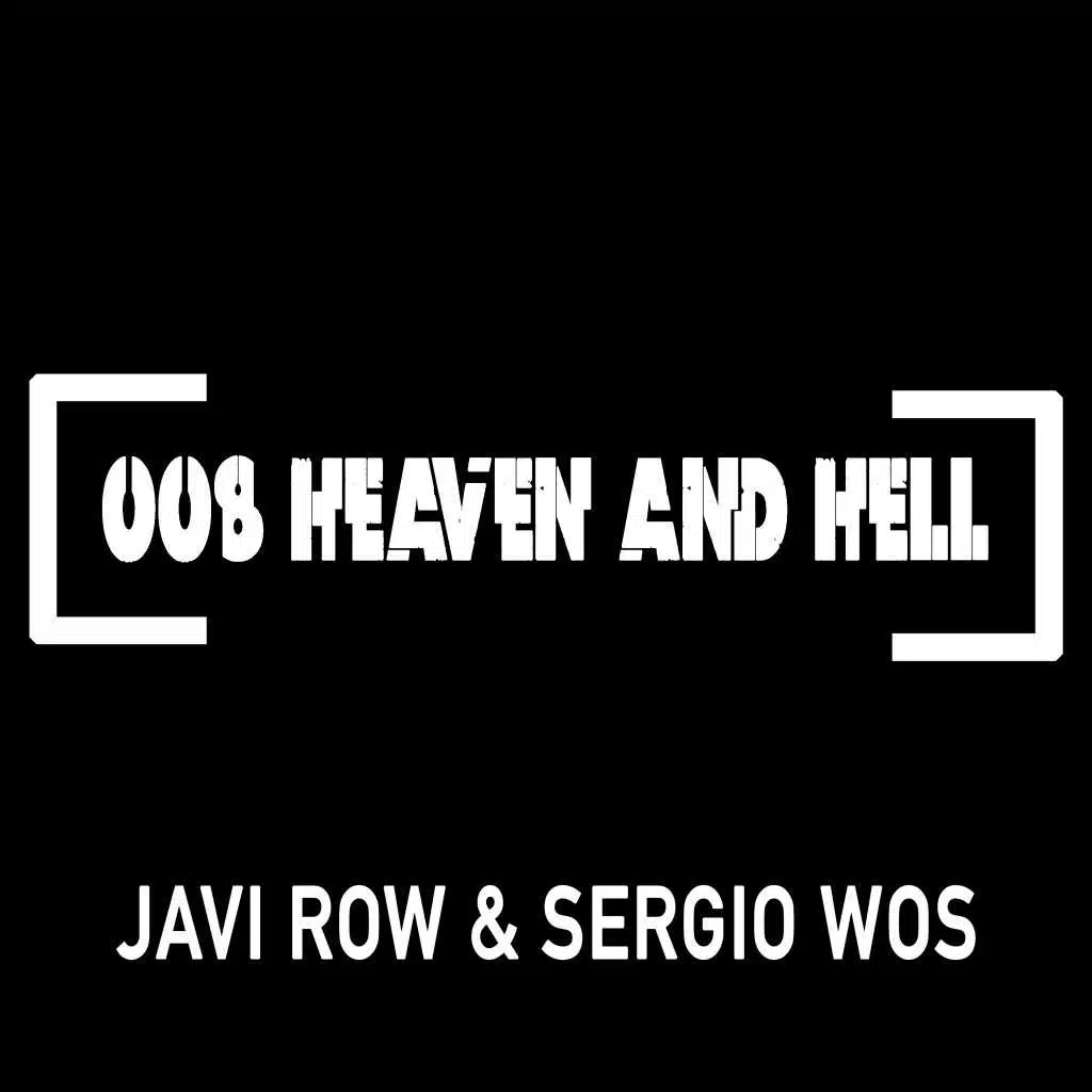Heaven and Hell