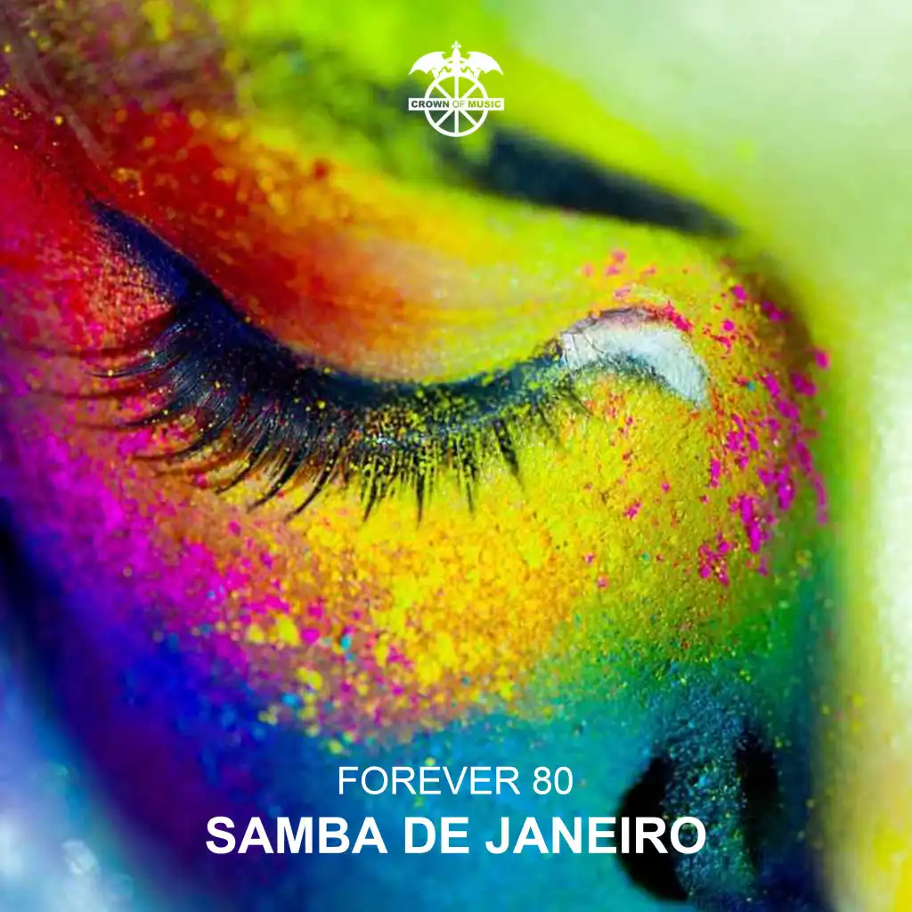 Samba De Janeiro (Radio Edit)