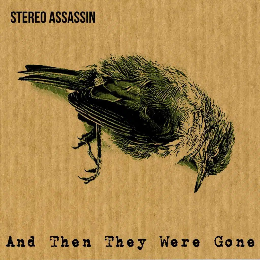 Stereo assassin