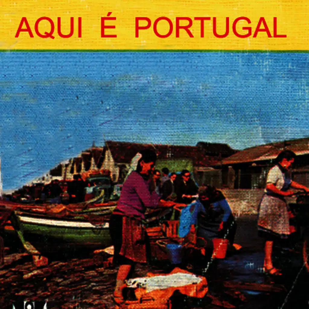 Aqui É Portugal