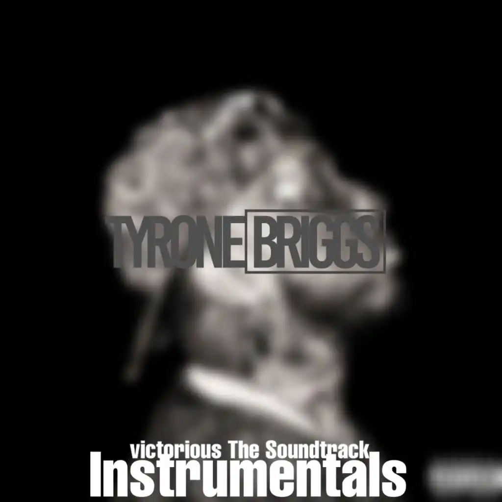 Victorious (feat. Pleasant Russell) (Instrumental)
