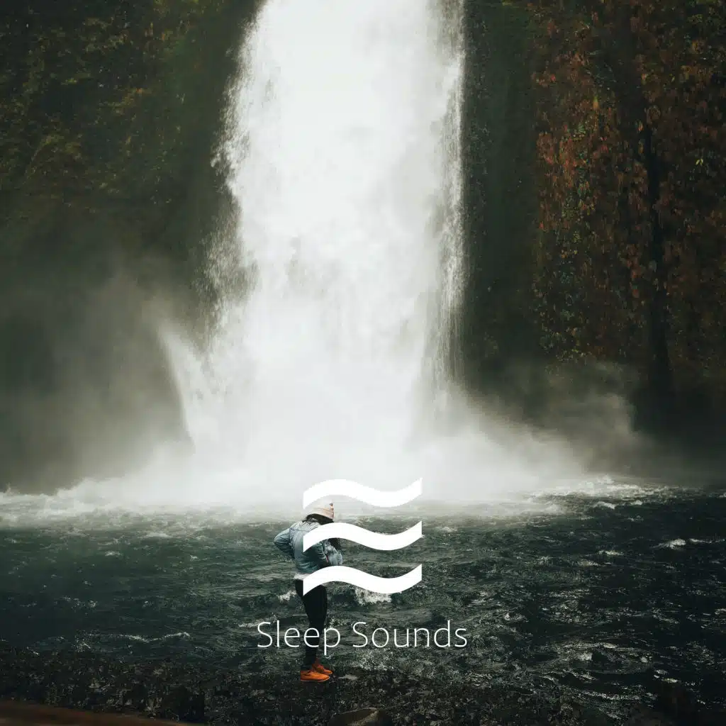 Waves Ocean for Baby Sleep