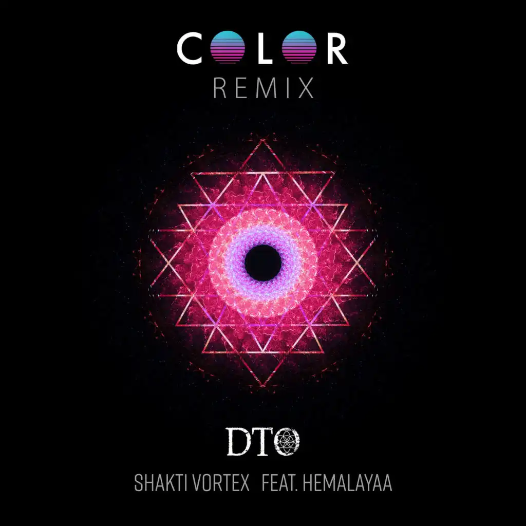 Shakti Vortex (Color Remix) [feat. Hemalayaa]