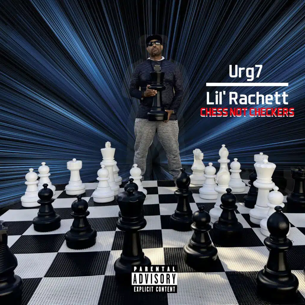 Lil' Rachett & Urg7