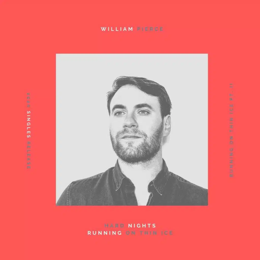 Running on Thin Ice, Pt. II