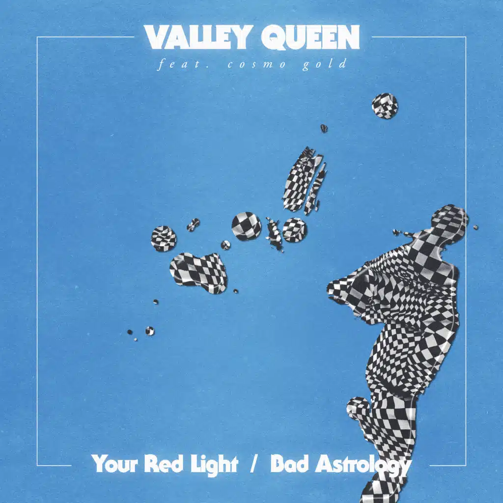 Your Red Light / Bad Astrology (feat. Cosmo Gold)