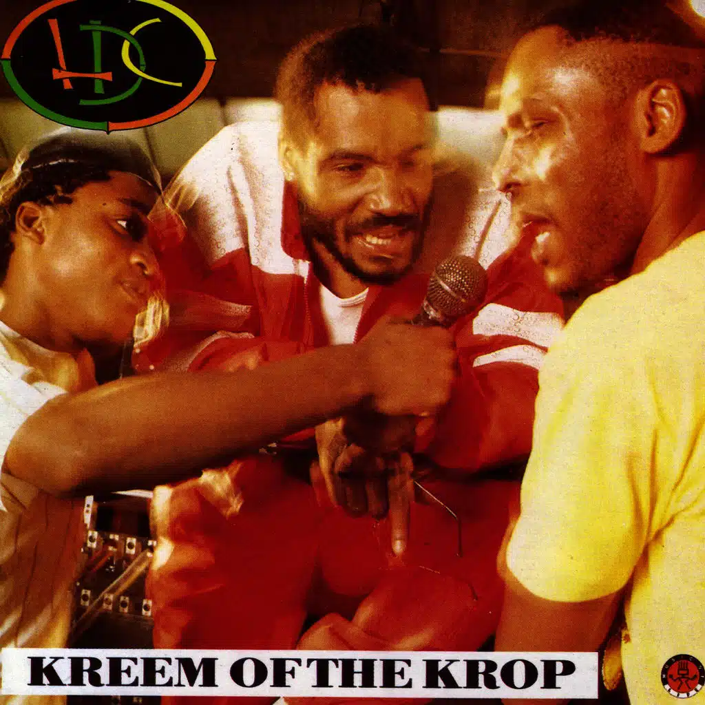 Kreem of the Krop