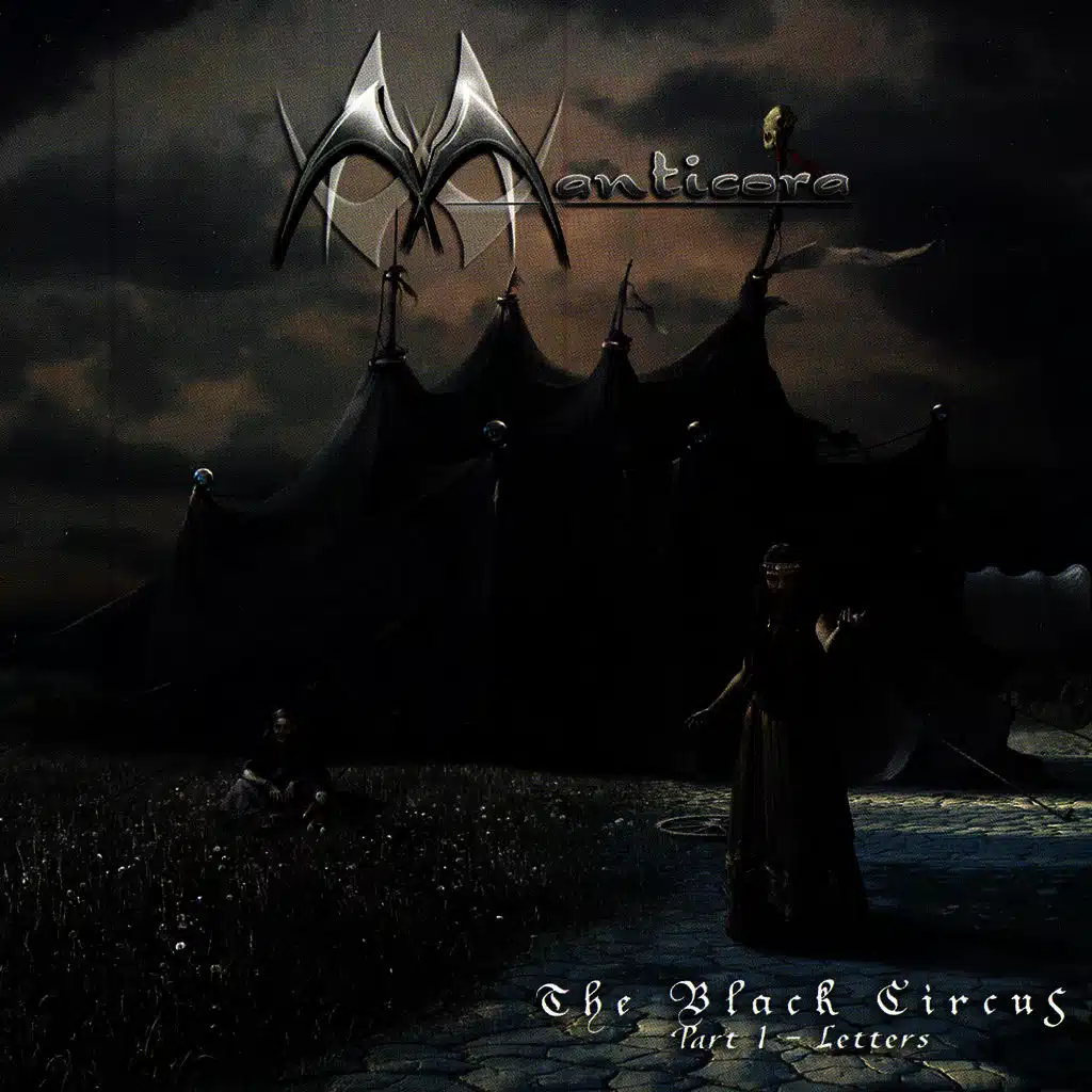The Black Circus