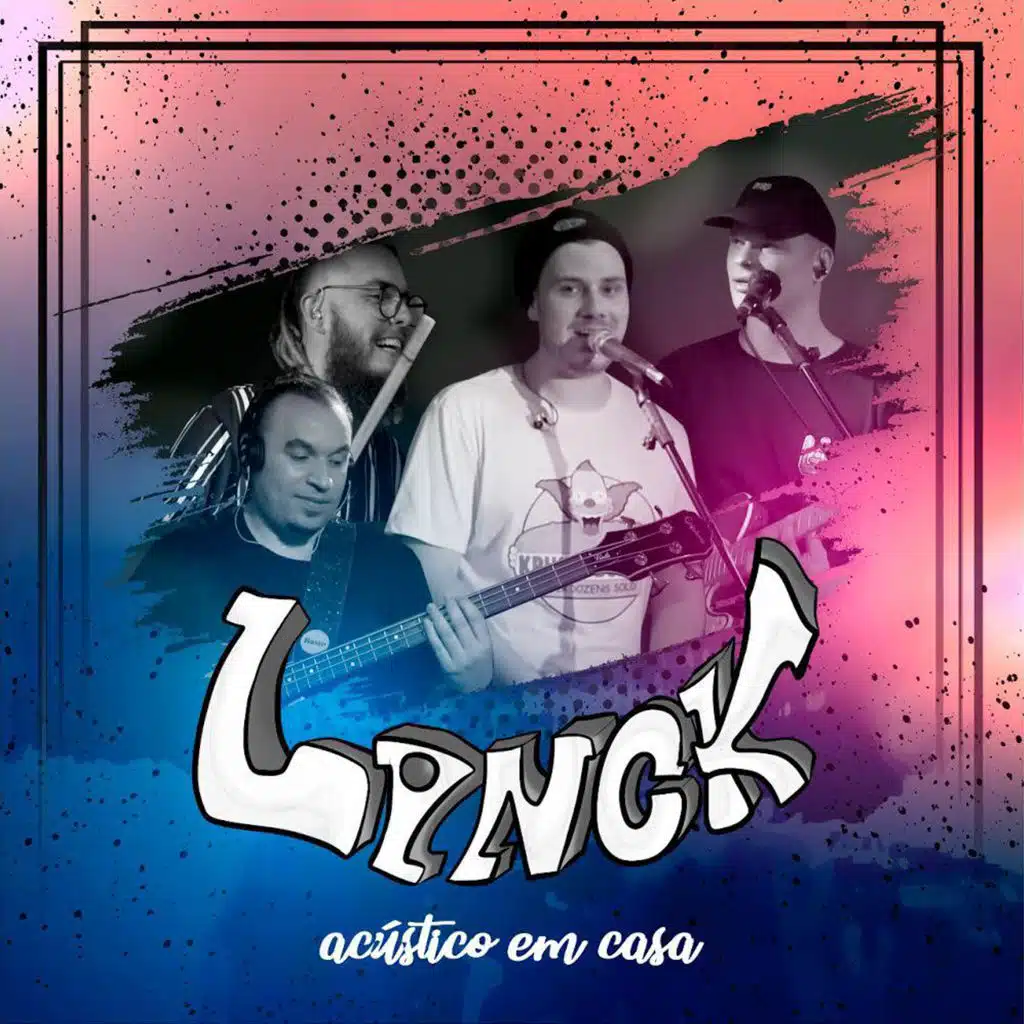Acústico em Casa