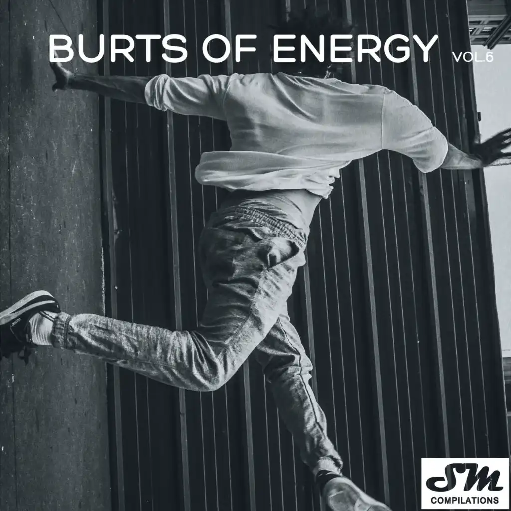 Burts of Energy, Vol. 6
